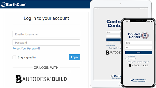 Autodesk Build Single Sign-on