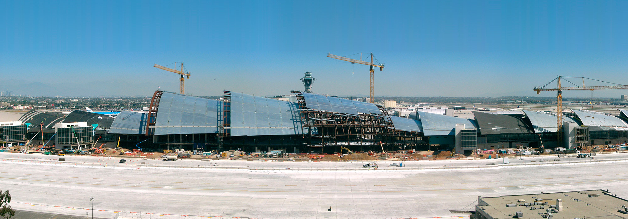 Los Angeles International Airport