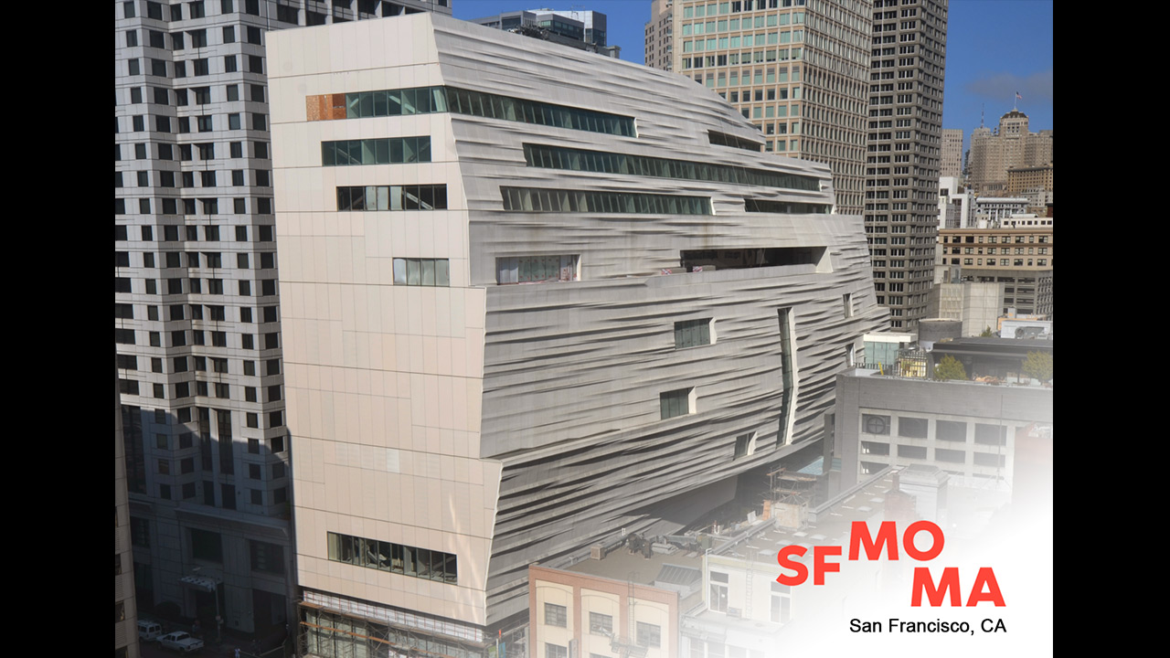 SFMOMA