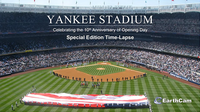 Yankee Stadium