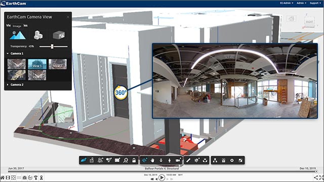 Image Comparison Against 3D/4D Models