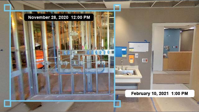 Analyze and Compare Images